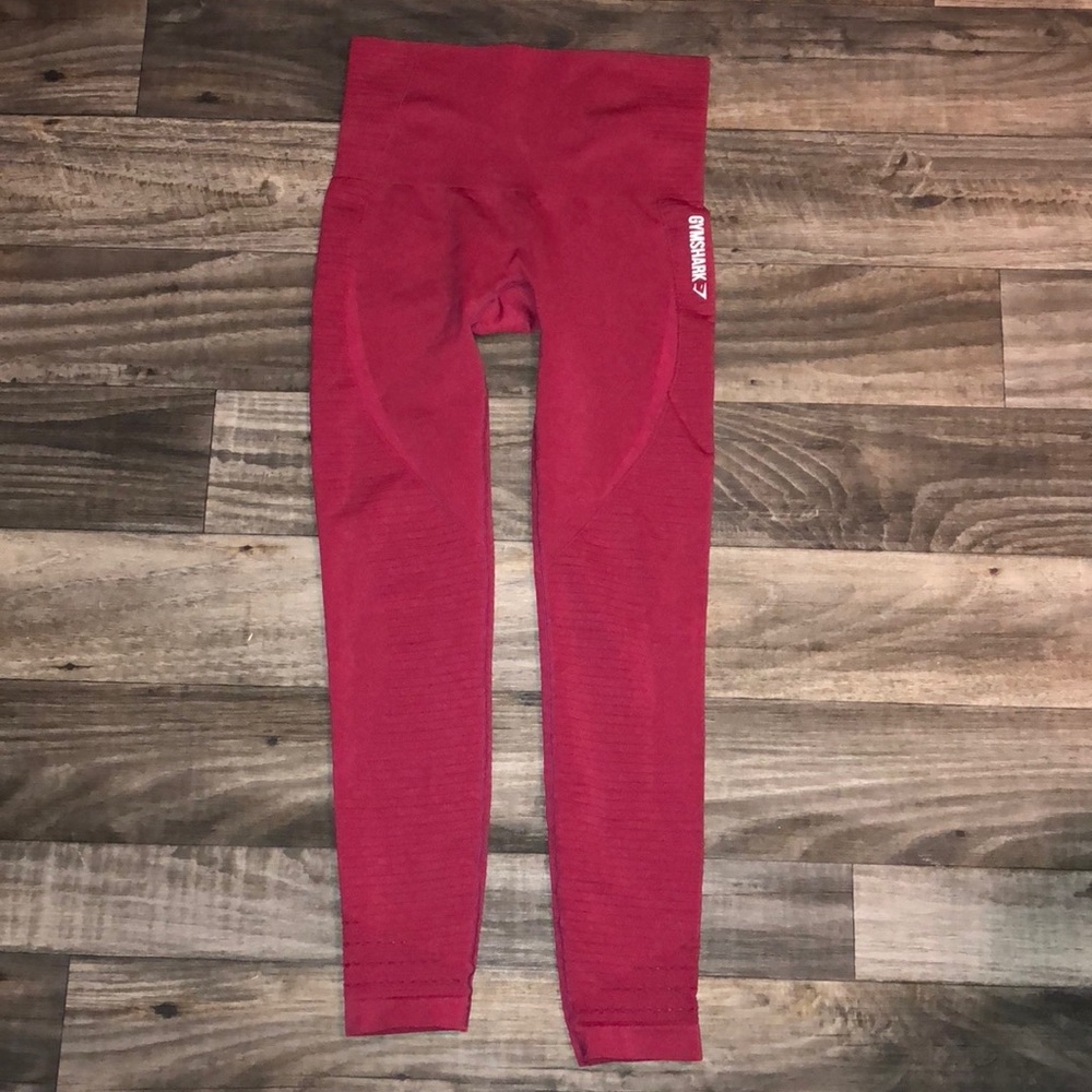 GYMSHARK LEGGINGS